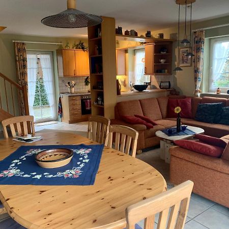 Ferienhaus 8 An Der Ostsee In Schoenhagen Brodersby  外观 照片