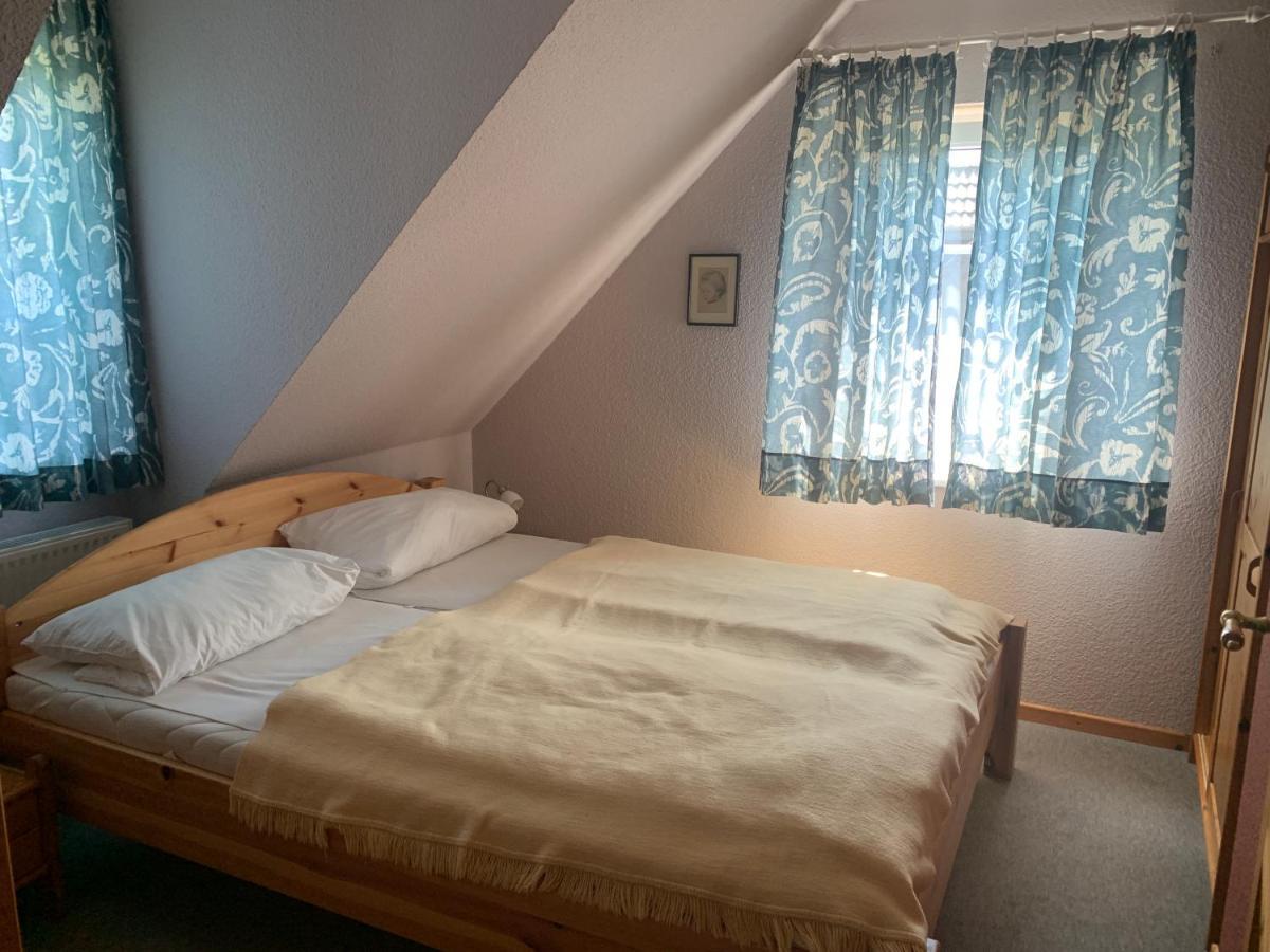 Ferienhaus 8 An Der Ostsee In Schoenhagen Brodersby  外观 照片